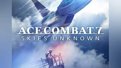 Ace Combat 7: Skies Unknown Deluxe Edition EN/DE/FR/IT Global (Global) [Steam]