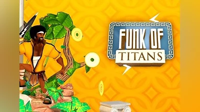 Funk of Titans EN/DE/FR/IT/ES Global (Global) [Steam]