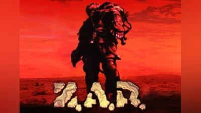 Z.A.R. EN/RU Global (Global) [Steam]