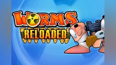 Worms Reloaded EN Global (Global) [Steam]