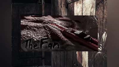 The Fan EN/FR Global (Global) [Steam]
