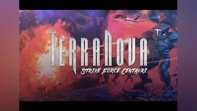 Terra Nova: Strike Force Centauri EN Global (Global) [Steam]