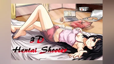 Hentai Shooter 3D Global (Global) [Steam]