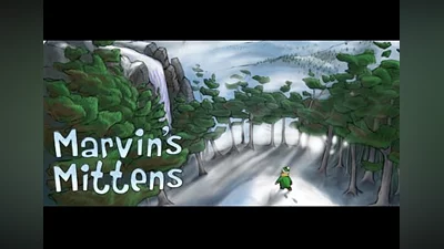 Marvin's Mittens EN Global (Global) [Steam]