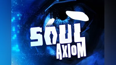 Soul Axiom EN Global (Global) [Steam]