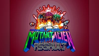 Super Mutant Alien Assault EN Global (Global) [Steam]