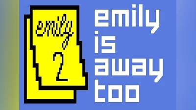 Emily is Away Too EN Global (Global) [Steam]