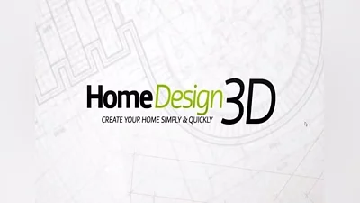Home Design 3D Global (Global) [Steam]