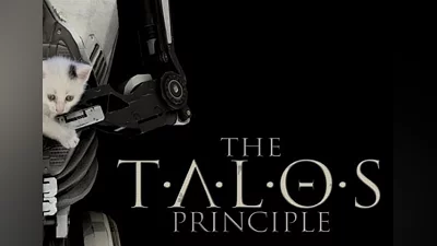 The Talos Principle VR EN Global (Global) [Steam]