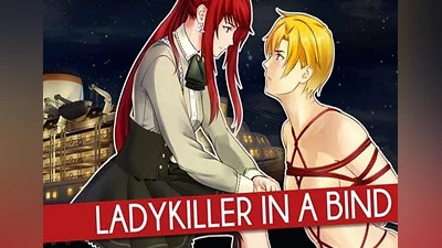 Ladykiller in a Bind EN Global (Global) [Steam]