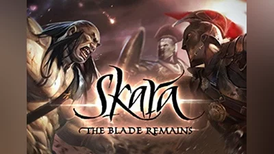 Skara: The Blade Remains EN/ES Global (Global) [Steam]