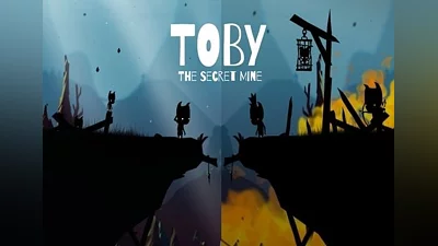 Toby: The Secret Mine EN Global (Global) [Steam]