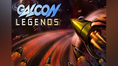 Galcon Legends EN Global (Global) [Steam]