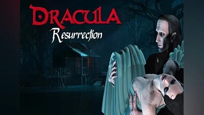 Dracula: The Resurrection EN/DE/FR/IT/ES Global (Global) [Steam]