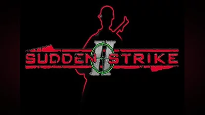 Sudden Strike 2 - Gold EN/DE/FR/RU Global (Global) [Steam]