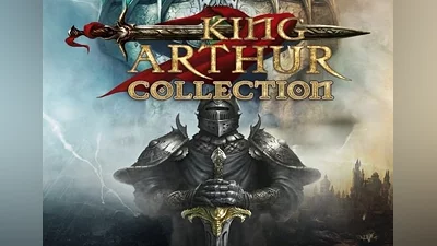 King Arthur - Collection EN Global (Global) [Steam]