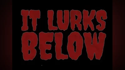 It Lurks Below EN EU (EU) [Steam Gift]