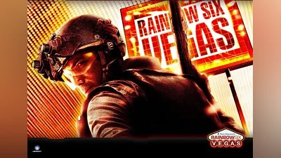 Tom Clancy's Rainbow Six: Vegas EN Global (Global) [Ubisoft Connect]