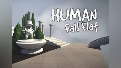 Human: Fall Flat EN/DE/FR/RU/ES United States (United States) [Xbox One/Series/Windows]