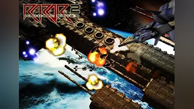 Razor2: Hidden Skies EN Global (Global) [Steam]