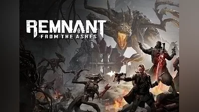 Remnant: From the Ashes EN/DE/FR/IT/RU/ZH/ES/ZH Global (Global) [Steam]