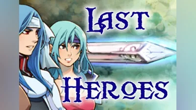 Last Heroes EN Global (Global) [Steam]