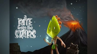 A Rite from the Stars EN/DE/FR/IT/ES Global (Global) [Steam]