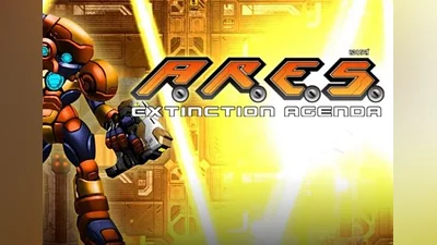 A.R.E.S.: Extinction Agenda EN/DE/FR/IT/ES Global (Global) [Steam]