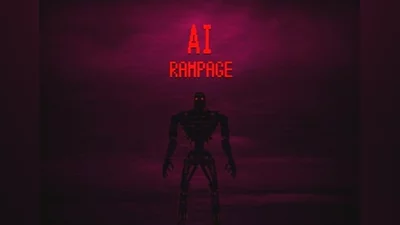 AI: Rampage EN/RU Global (Global) [Steam]