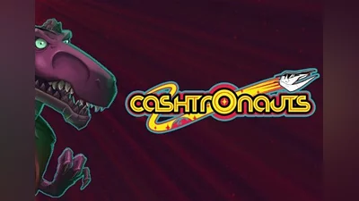 Cashtronauts EN Global (Global) [Steam]