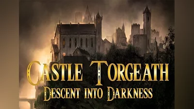 Castle Torgeath: Descent into Darkness EN Global (Global) [Steam]