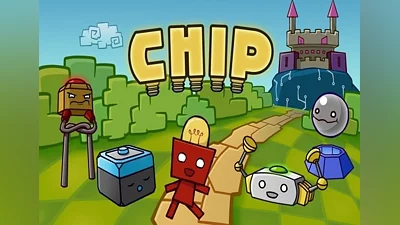 Chip EN Global (Global) [Steam]