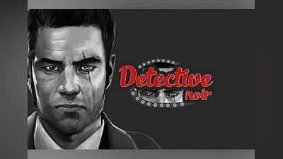 Detective Noir EN Global (Global) [Steam]