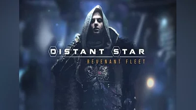 Distant Star: Revenant Fleet EN Global (Global) [Steam]