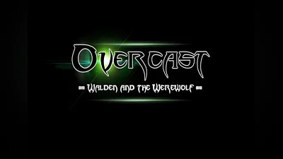 Overcast: Walden and the Werewolf EN Global (Global) [Steam]