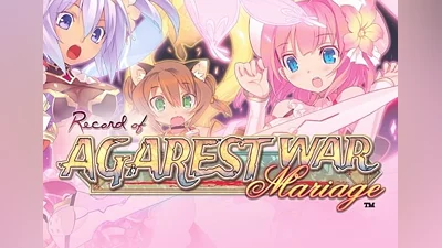 Record of Agarest War: Mariage EN/JA/ZH/ZH Global (Global) [Steam]