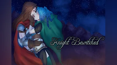 Knight Bewitched EN Global (Global) [Steam]