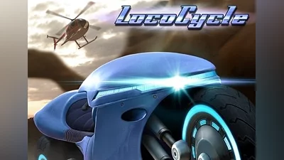 LocoCycle EN/DE/FR/IT/ES Global (Global) [Xbox One/Series]