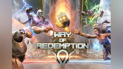 Way of Redemption EN/DE/FR/IT/JA/KO/RU/ES Global (Global) [Steam]