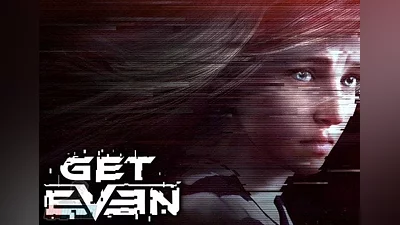 Get Even EN Global (Global) [Steam]
