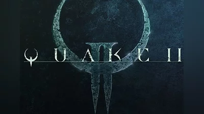 Quake II EN EU (EU) [Steam]