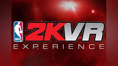 NBA 2KVR Experience VR EN/DE/FR/IT/ES Global (Global) [Steam]