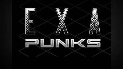 EXAPUNKS EN Global (Global) [Steam]