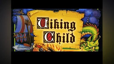 Prophecy I - The Viking Child EN Global (Global) [Steam]