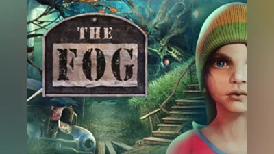 The Fog: Trap for Moths EN/DE/PL/RU Global (Global) [Steam]
