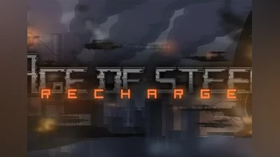 Age of Steel: Recharge EN Global (Global) [Steam]