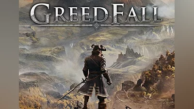 GreedFall EN EU (EU) [Xbox One/Series]