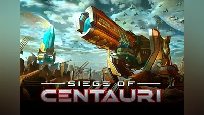 Siege of Centauri EN Global (Global) [Steam]