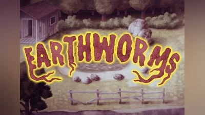 Earthworms EN/PL Global (Global) [Steam]