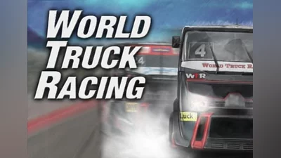 World Truck Racing EN Global (Global) [Steam]